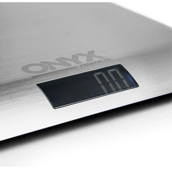 Digital Scale Shipping Postage Scale 5lbs ONYX Super Convenient Scale‎ At Home - Picture 1 of 7